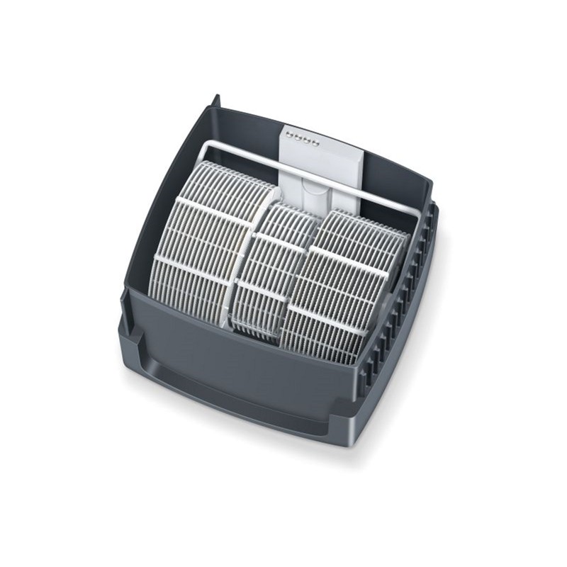 Очищувач повітря Beurer LW 230 Black