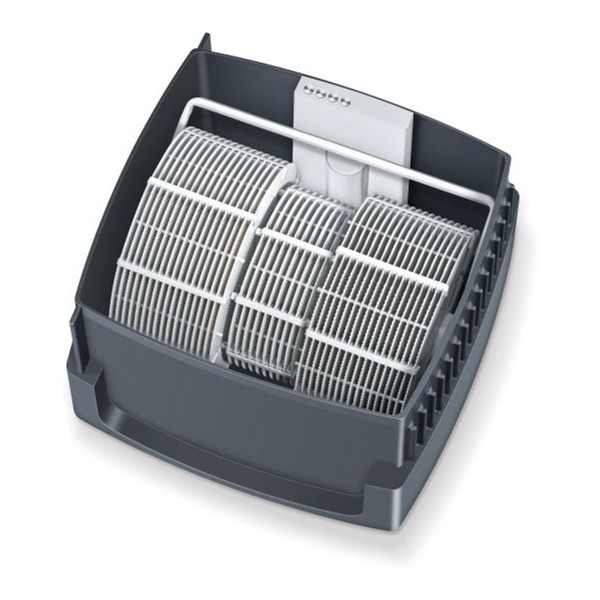 Очищувач повітря Beurer LW 230 Black