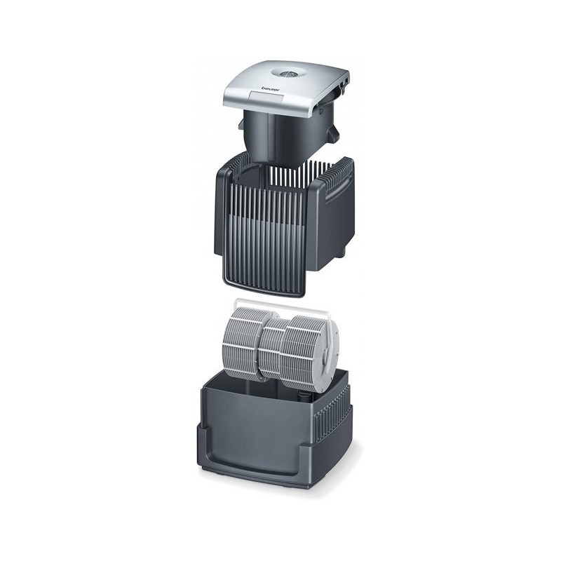 Очищувач повітря Beurer LW 230 Black