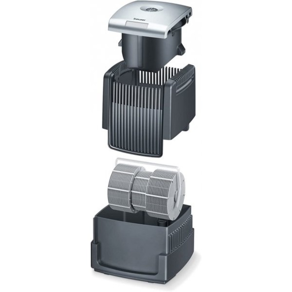 Очищувач повітря Beurer LW 230 Black