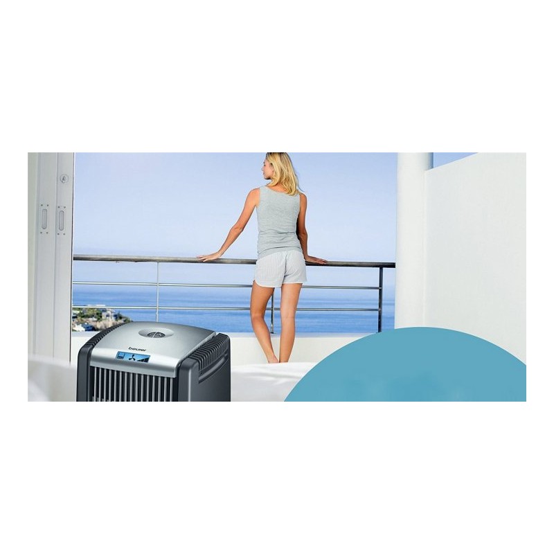 Очищувач повітря Beurer LW 230 Black