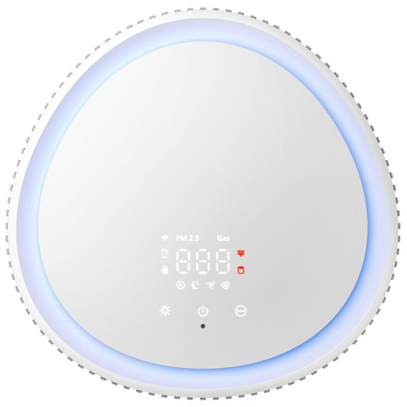 Очищувач повітря Philips AC3220/10