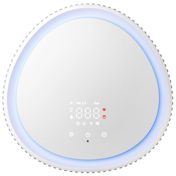 Очищувач повітря Philips AC3220/10