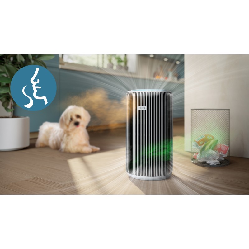 Очищувач повітря Philips AC3220/10