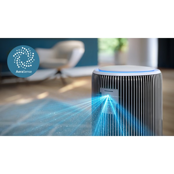 Очищувач повітря Philips AC3220/10