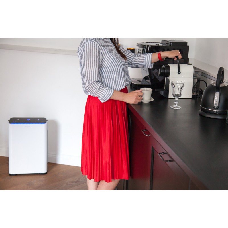 Очищувач повітря Honeywell HPA710