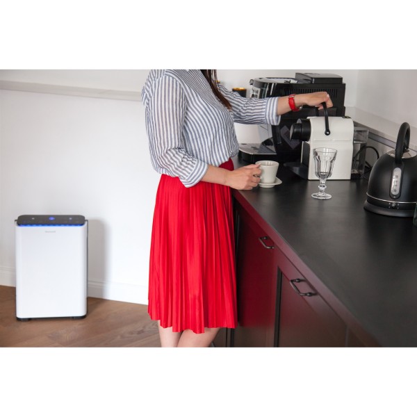 Очищувач повітря Honeywell HPA710