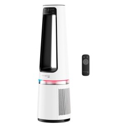 Очищувач повітря Rowenta ECLIPSE 3in1 (QU5060F0)