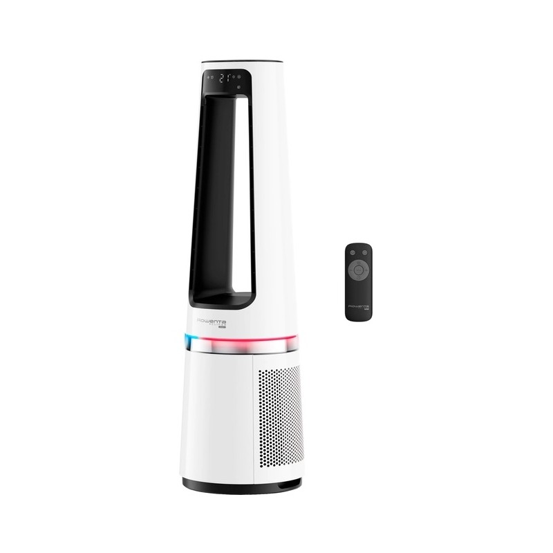 Rowenta ECLIPSE 3in1 (QU5060F0)