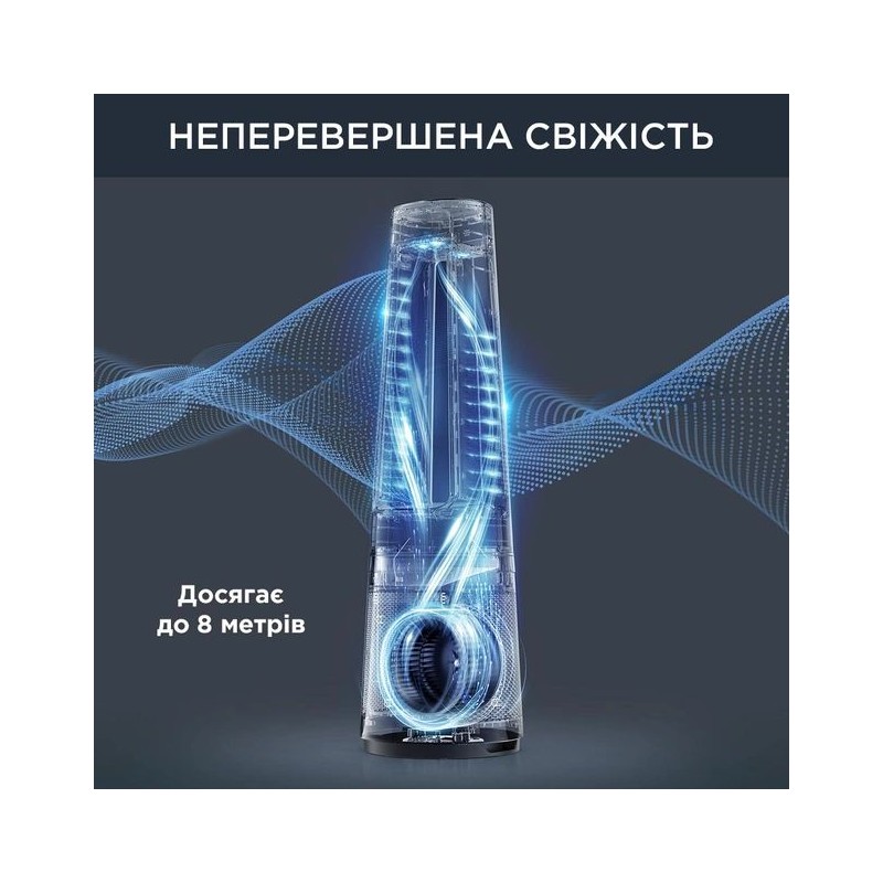 Rowenta ECLIPSE 3in1 (QU5060F0)