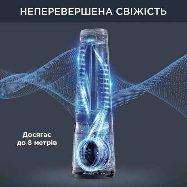 Rowenta ECLIPSE 3in1 (QU5060F0)