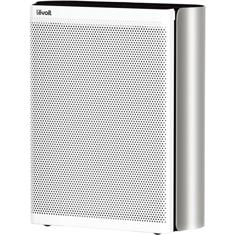 Очищувач повітря Levoit VeSync EverestAir Smart True HEPA LAP-E551S-AEUR (HEAPAPLVSEU0148Y)