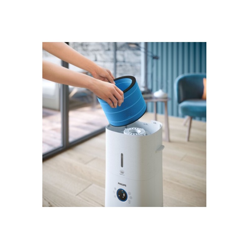 Очищувач повітря Philips AC3737/10