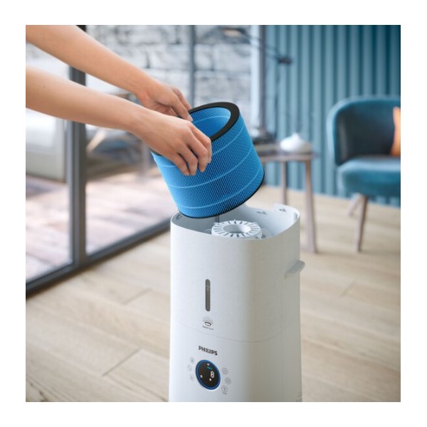 Очищувач повітря Philips AC3737/10
