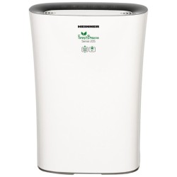 Очищувач повітря Heinner HPA-M205