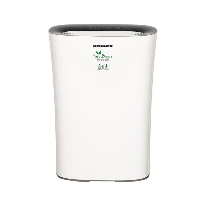 Очищувач повітря Heinner HPA-M205