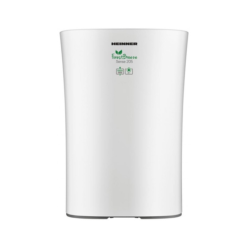 Очищувач повітря Heinner HPA-M205