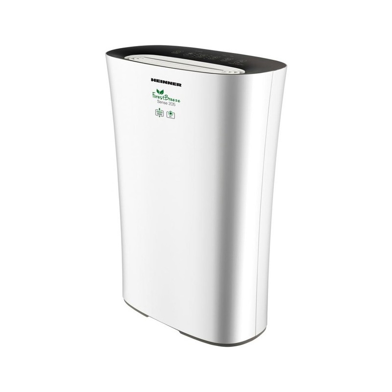 Очищувач повітря Heinner HPA-M205