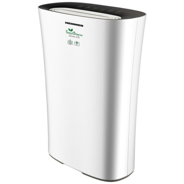 Очищувач повітря Heinner HPA-M205