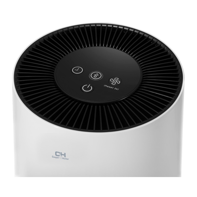Очищувач повітря Cooper&Hunter Tatras CH-P15CW3I