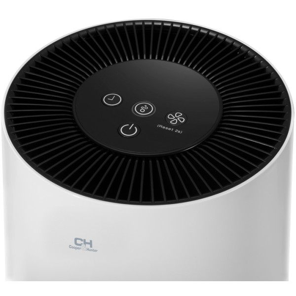 Очищувач повітря Cooper&Hunter Tatras CH-P15CW3I