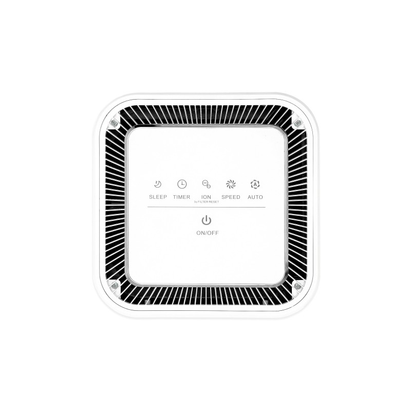 Очищувач повітря Toshiba CAF-X83XPL