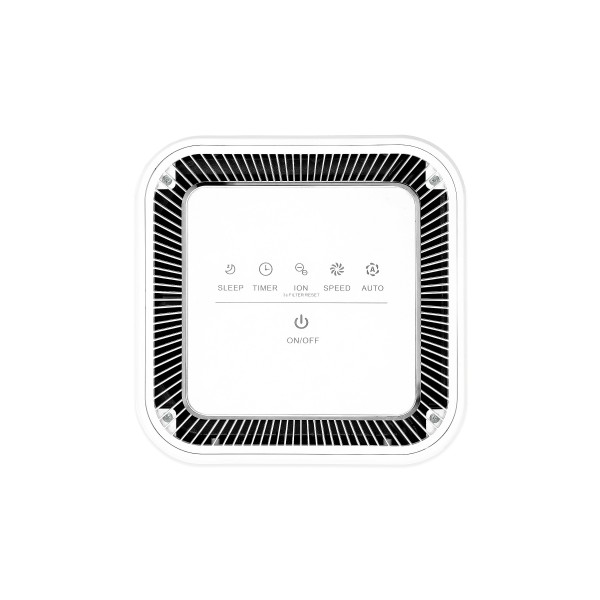 Очищувач повітря Toshiba CAF-X83XPL