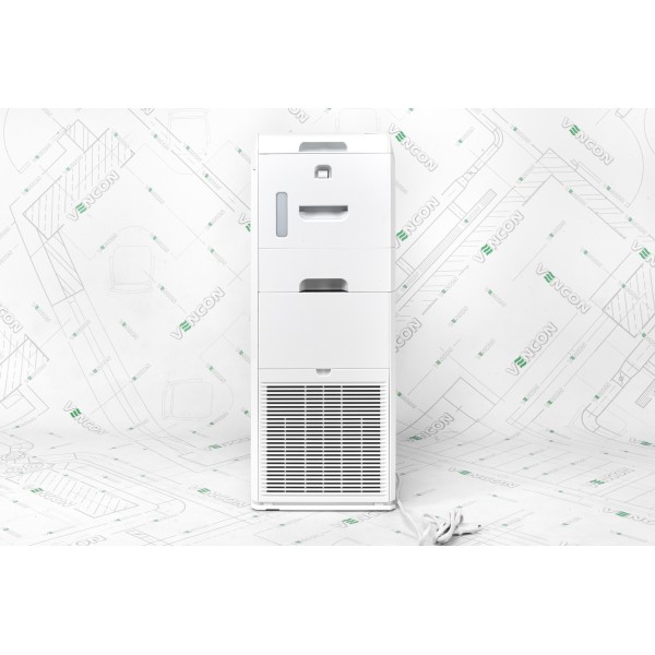 Daikin MCK55W