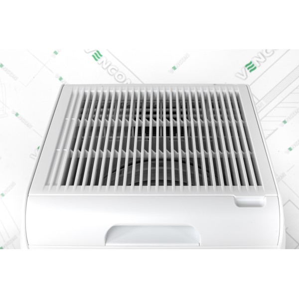 Daikin MCK55W