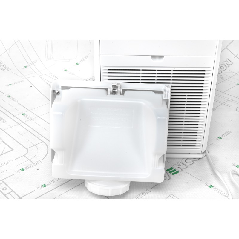 Daikin MCK55W