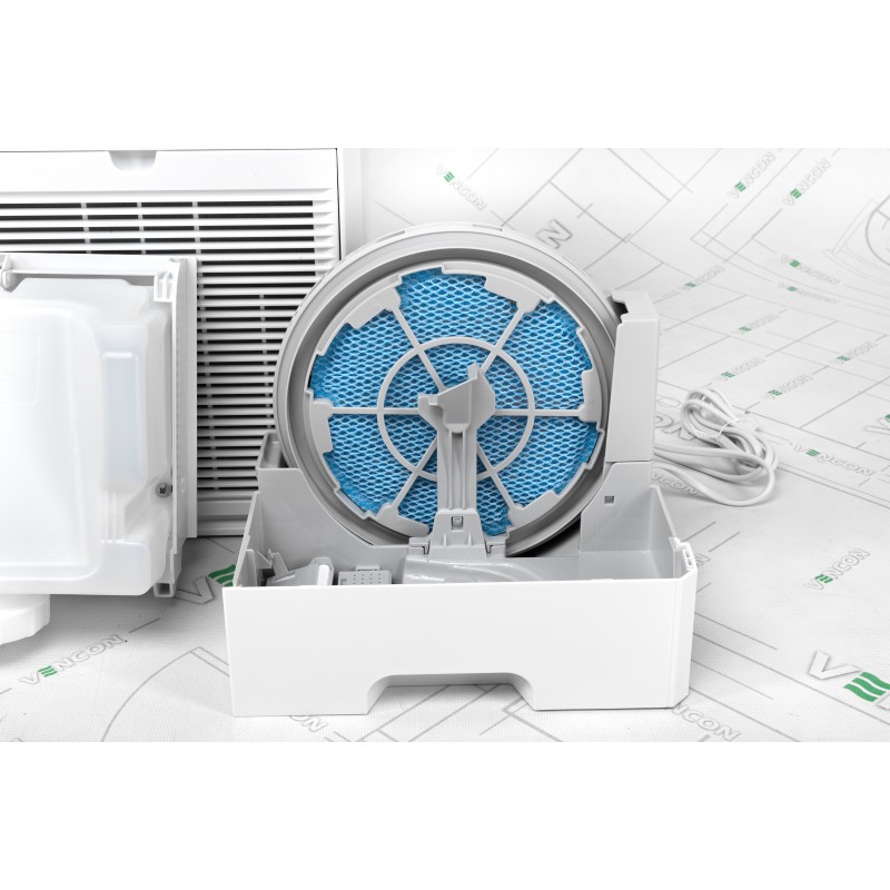 Daikin MCK55W