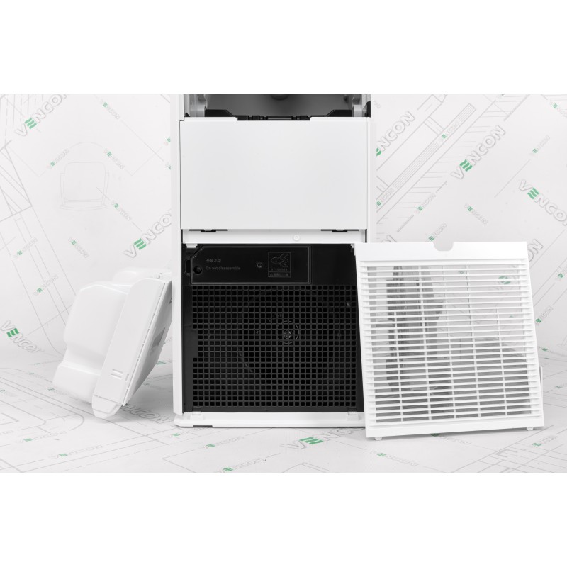 Daikin MCK55W