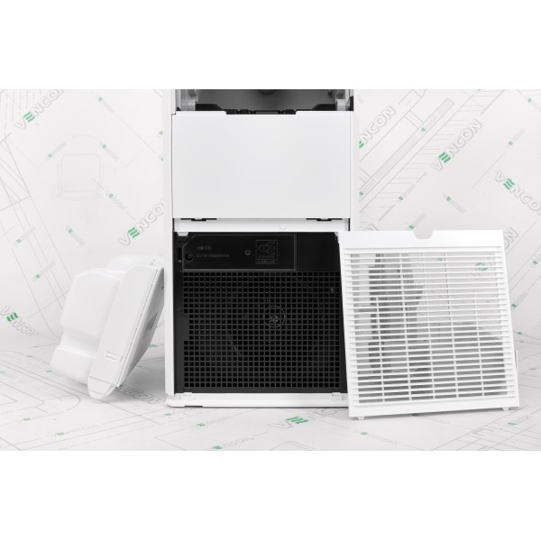 Daikin MCK55W