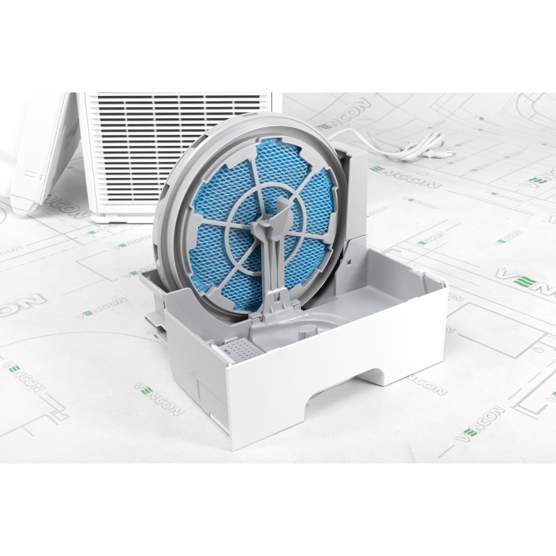 Daikin MCK55W