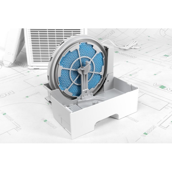 Daikin MCK55W