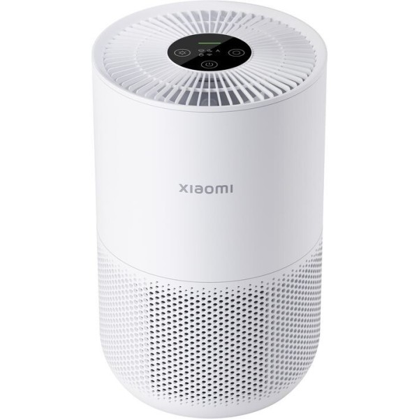 Очищувач повітря Xiaomi Smart Air Purifier 4 Compact