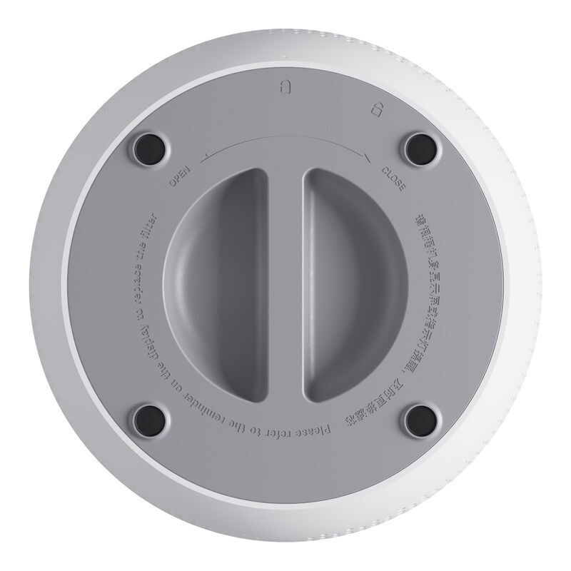 Очищувач повітря Xiaomi Smart Air Purifier 4 Compact