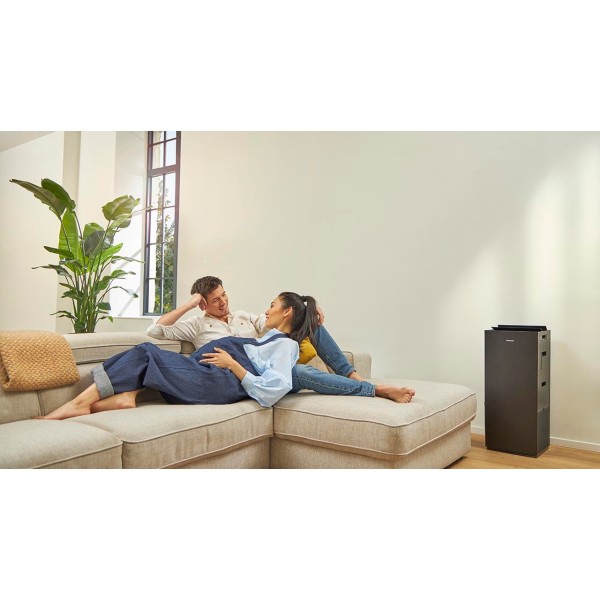 Очищувач повітря Daikin MCK70ZH