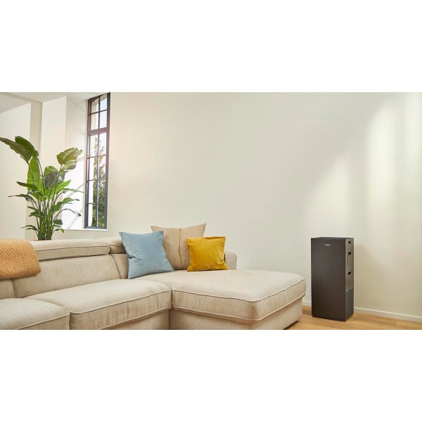 Очищувач повітря Daikin MCK70ZH