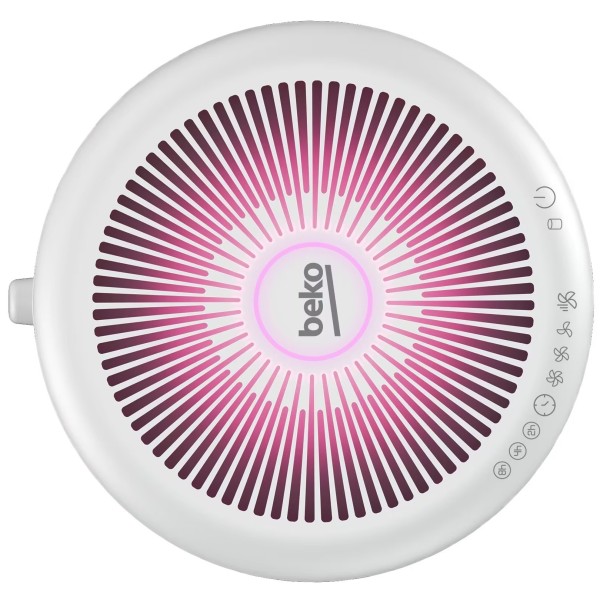 Очищувач повітря Beko ATP7100I