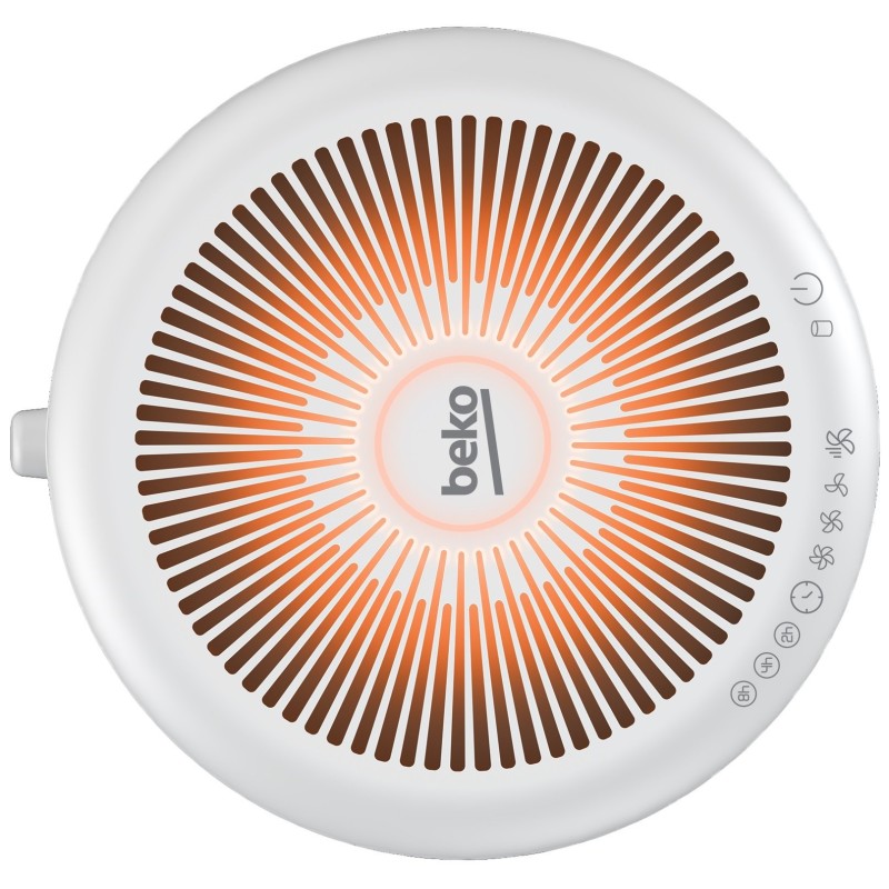 Очищувач повітря Beko ATP7100I