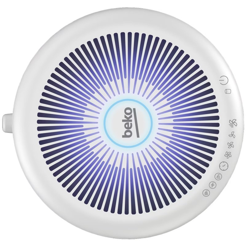 Очищувач повітря Beko ATP7100I