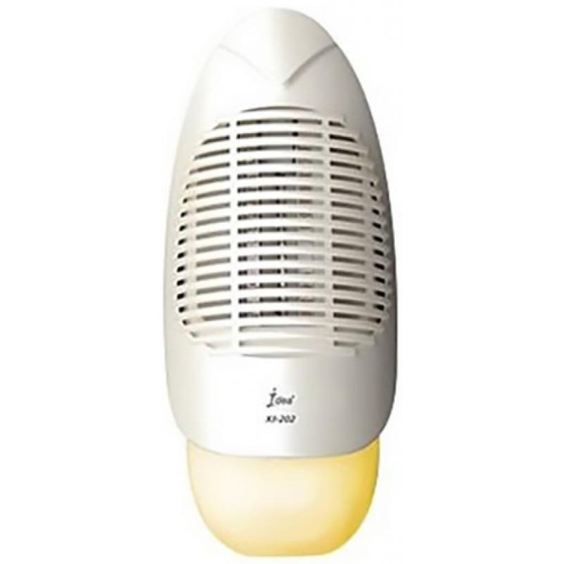 Очищувач повітря IDEA XJ-202