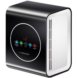 Очищувач повітря Esperanza EHP001 Air Purifier