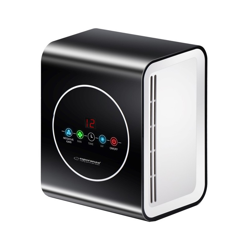 Очищувач повітря Esperanza EHP001 Air Purifier