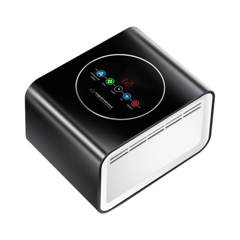 Очищувач повітря Esperanza EHP001 Air Purifier