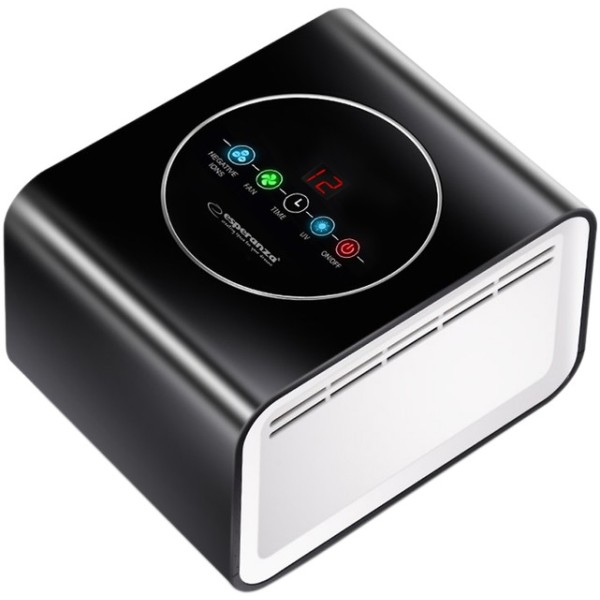 Очищувач повітря Esperanza EHP001 Air Purifier