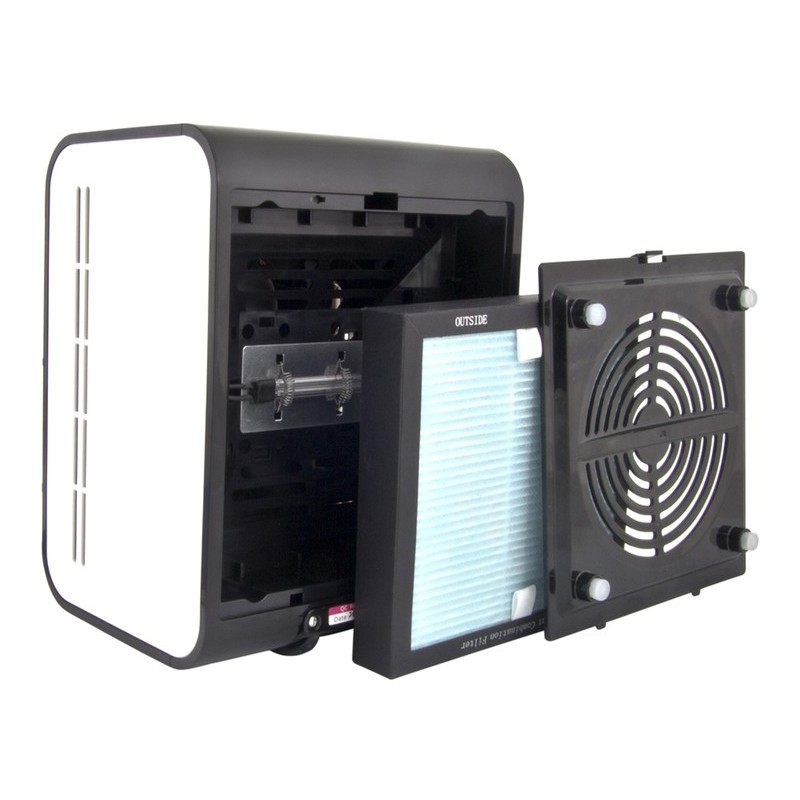 Очищувач повітря Esperanza EHP001 Air Purifier