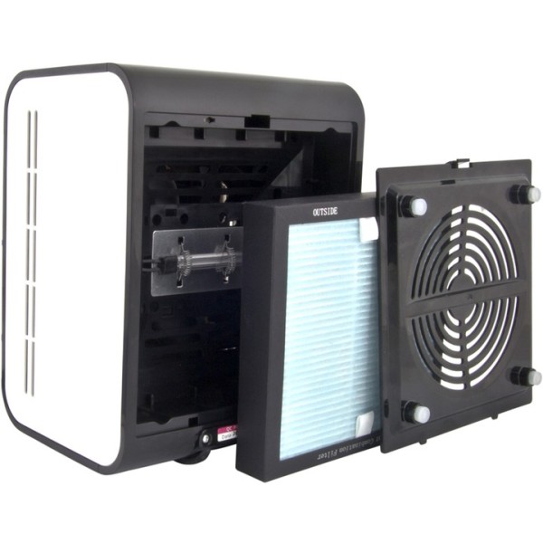 Очищувач повітря Esperanza EHP001 Air Purifier