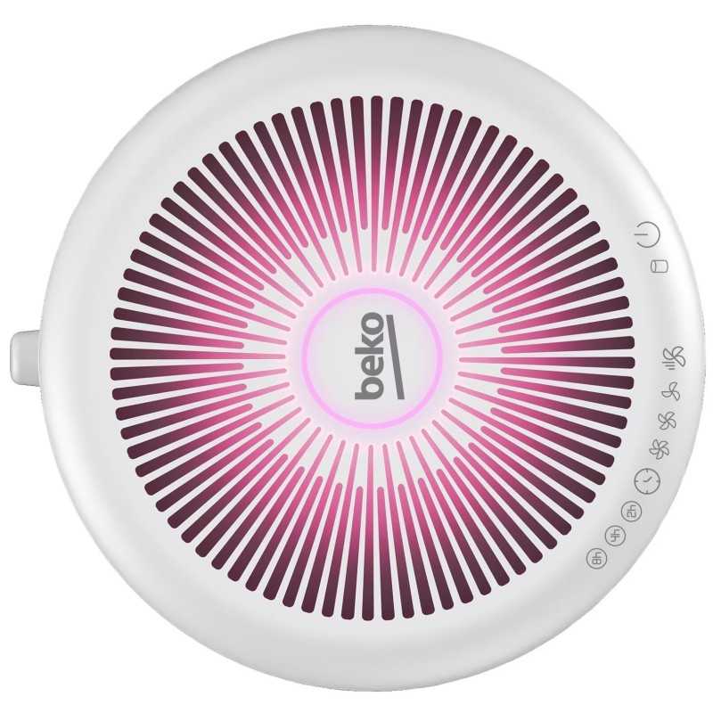 Очищувач повітря Beko ATP6100I